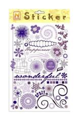 Kalkomania artystyczna 15,5x23cm Kod: TL-RUBON 351 Kalkomania artystyczna 15,5x23cm Kod: TL-RUBON 351